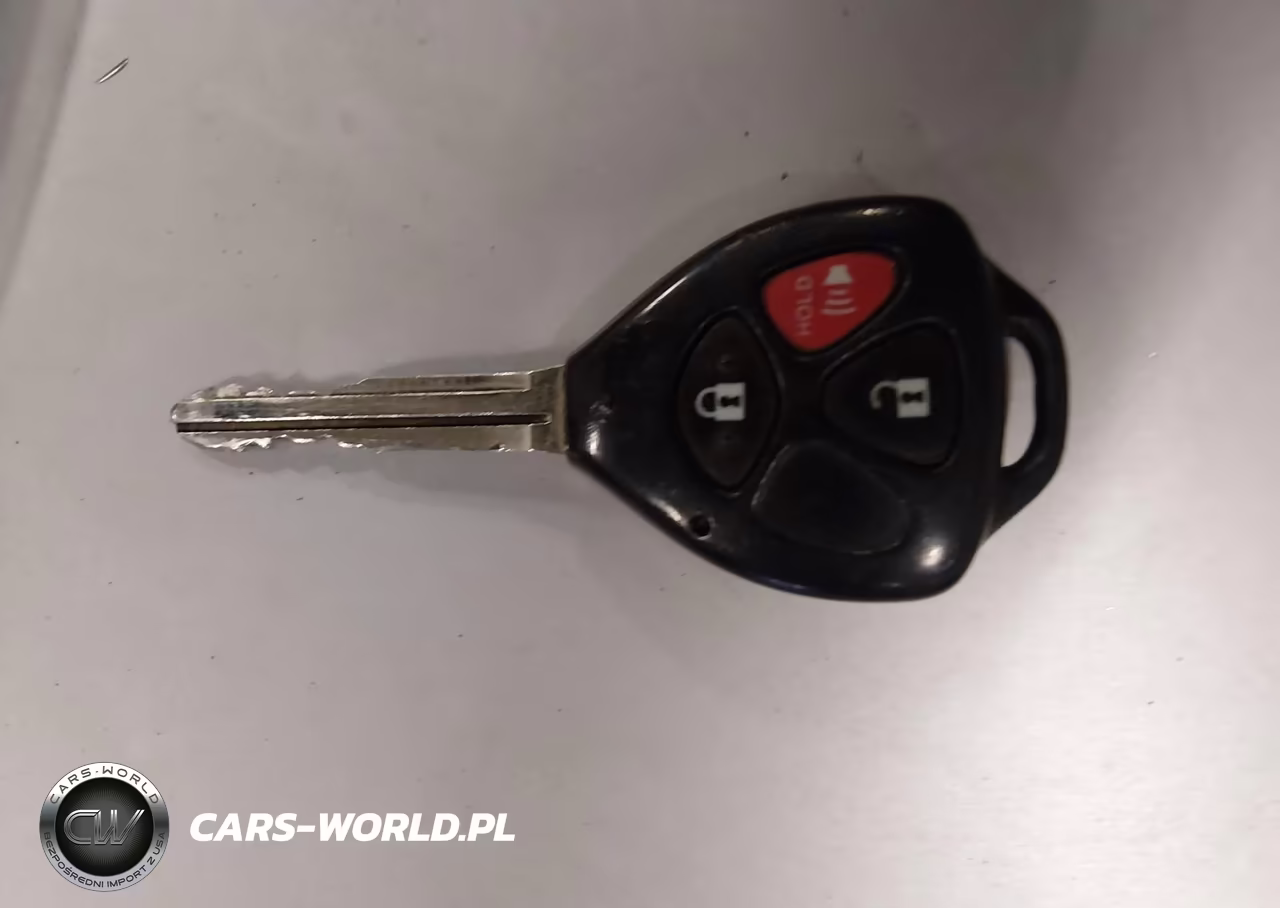 2010 Pontiac Vibe Gt VIN:5Y2SR6E01AZ409955 - 11