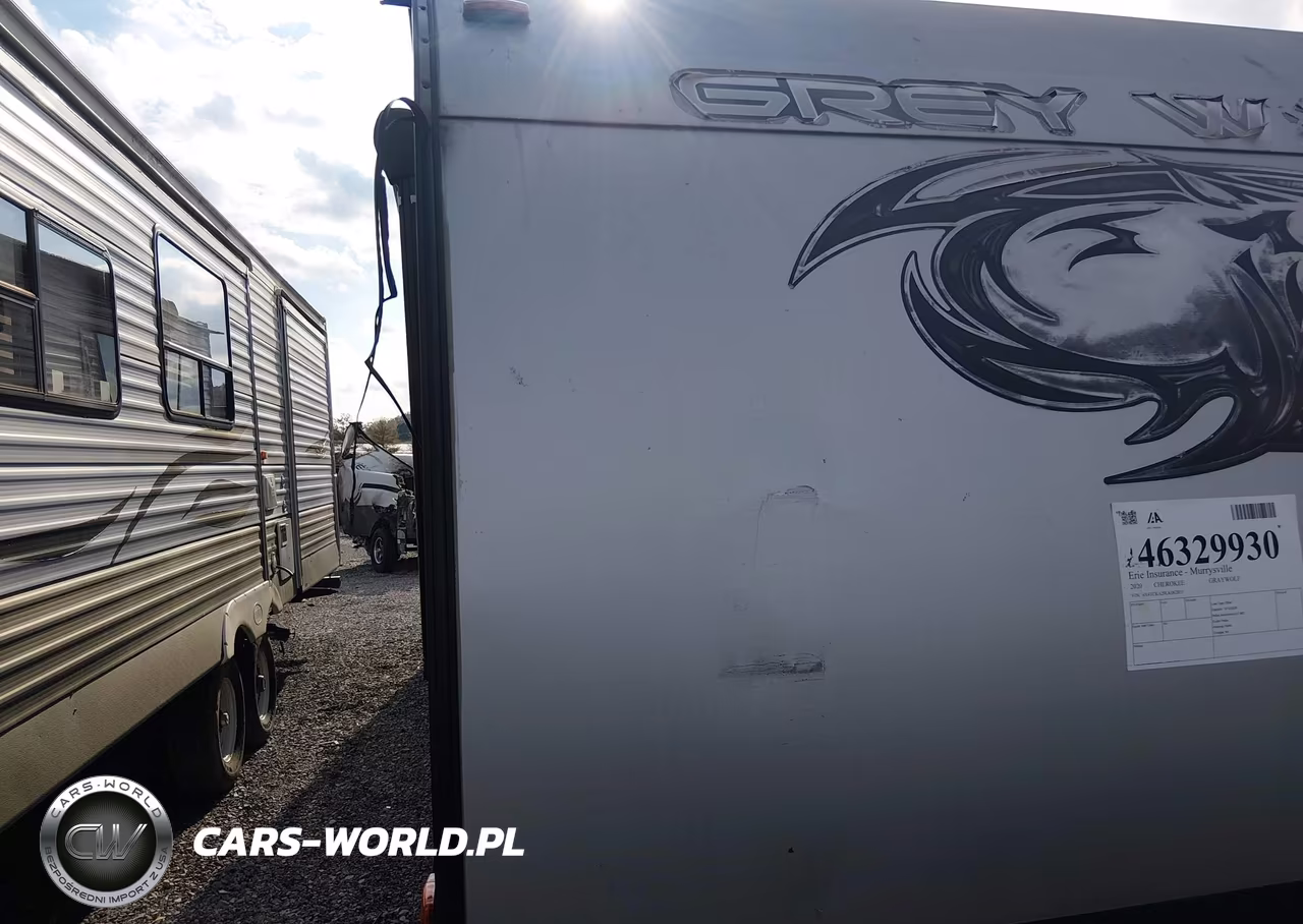 2020 Cherokee Graywolf VIN:4X4TCKA29LK062855 - 7