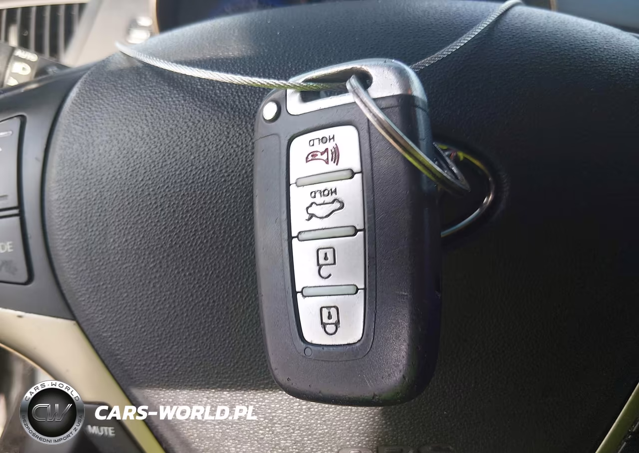 2013 Hyundai Genesis 2.0T Premium VIN:KMHHT6KDXDU105314 - 11