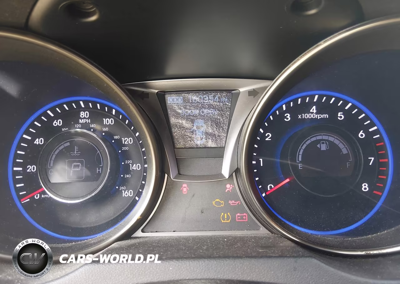 2013 Hyundai Genesis 2.0T Premium VIN:KMHHT6KDXDU105314 - 7