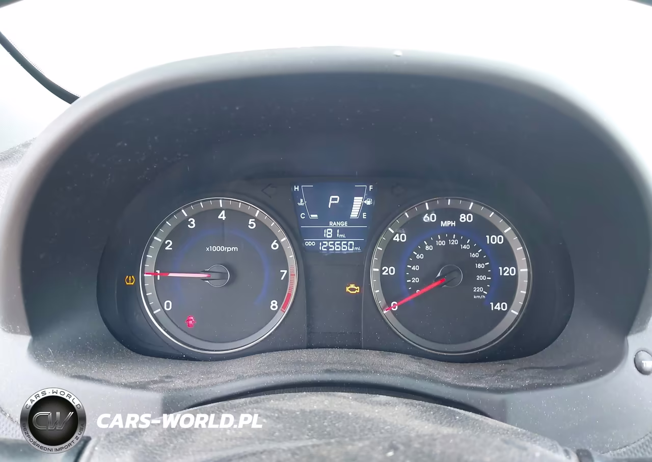 2014 Hyundai Accent Gs VIN:KMHCT5AE4EU176282 - 7
