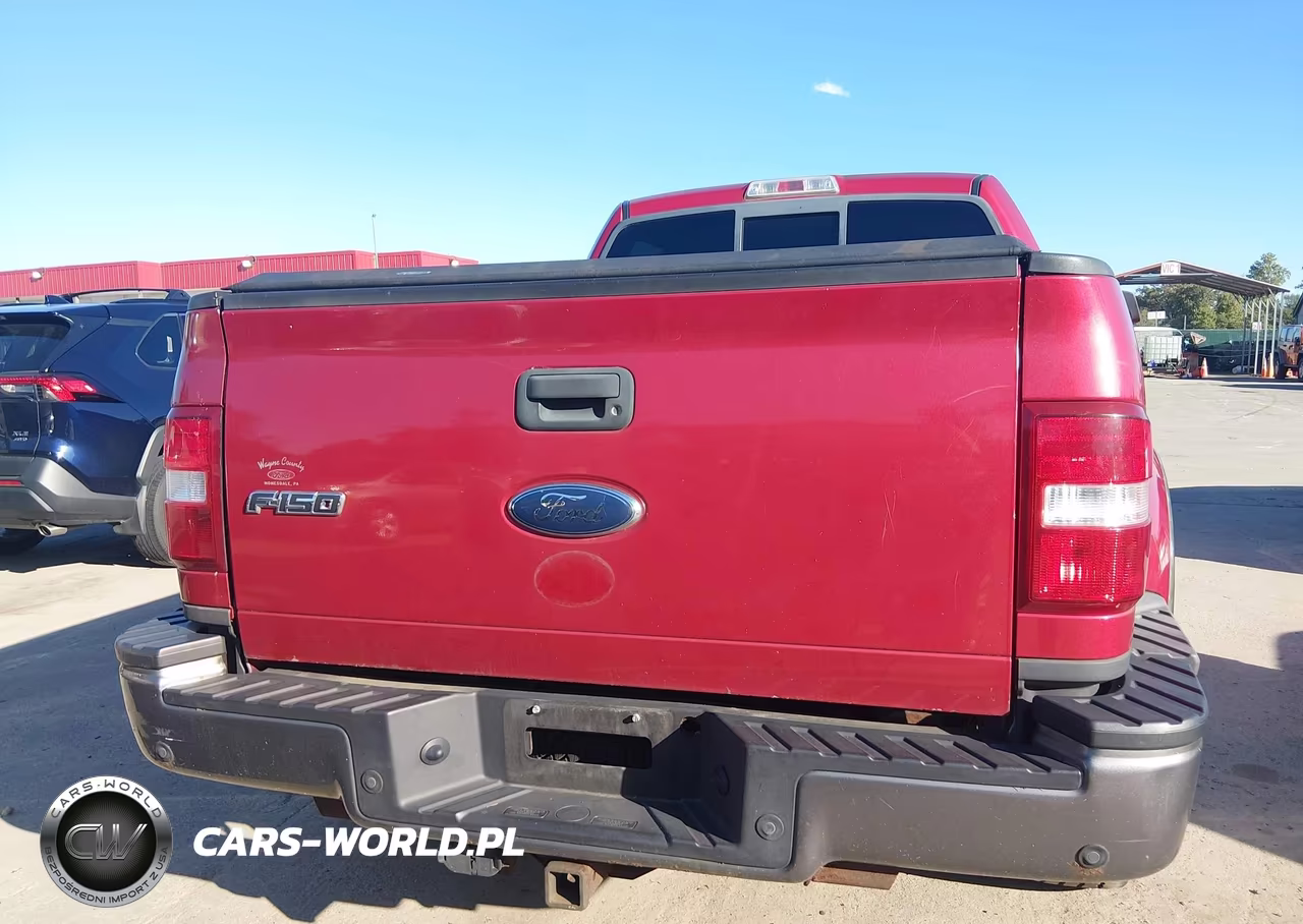 2009 Ford F-150 Fx4-Xlt VIN:1FTPW04V99KC63754 - 16