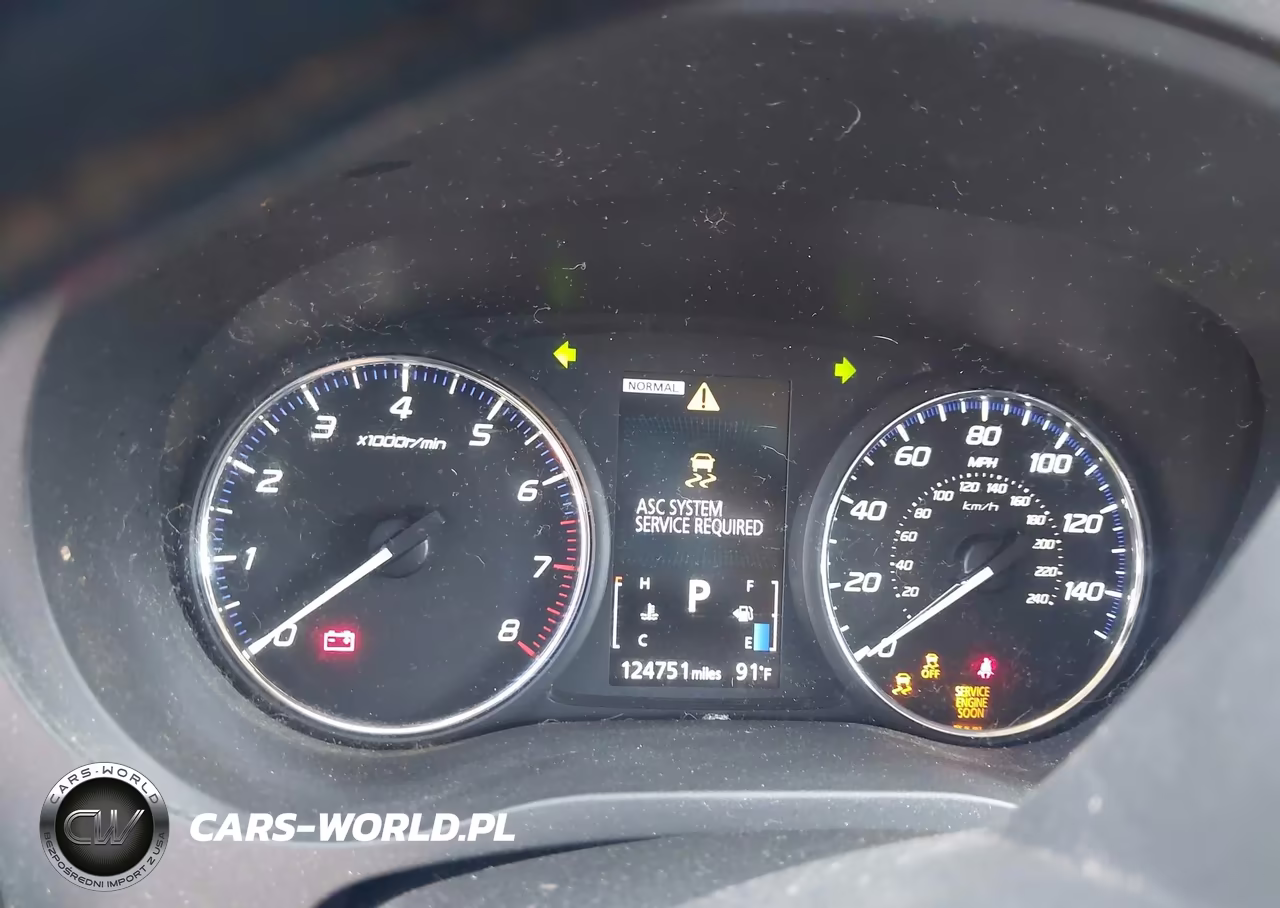 2016 Mitsubishi Outlander Sel VIN:JA4AZ3A32GZ026362 - 7