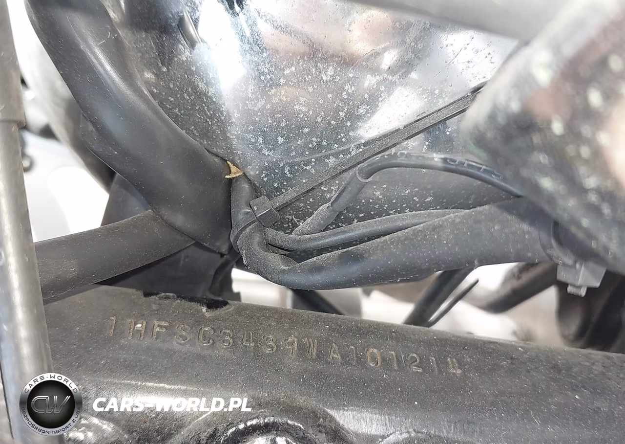 1998 Honda Gl1500 Ct VIN:1HFSC3439WA101214 - 10