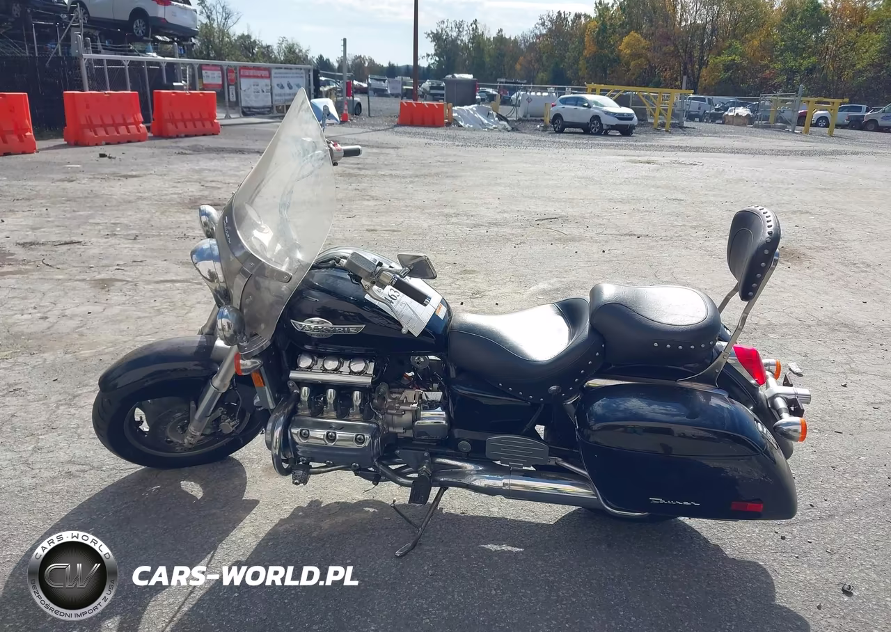 1998 Honda Gl1500 Ct VIN:1HFSC3439WA101214 - 13