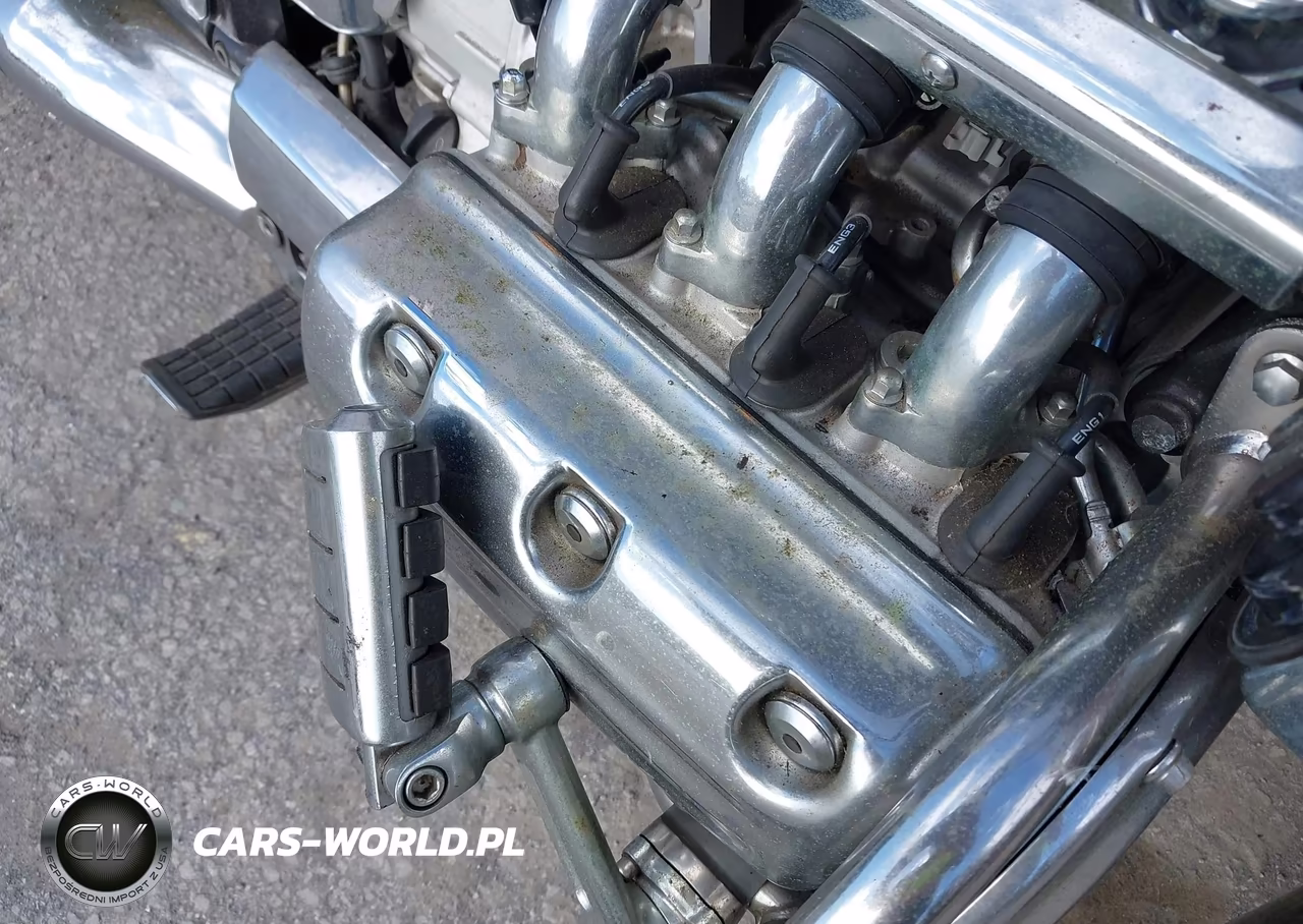 1998 Honda Gl1500 Ct VIN:1HFSC3439WA101214 - 15