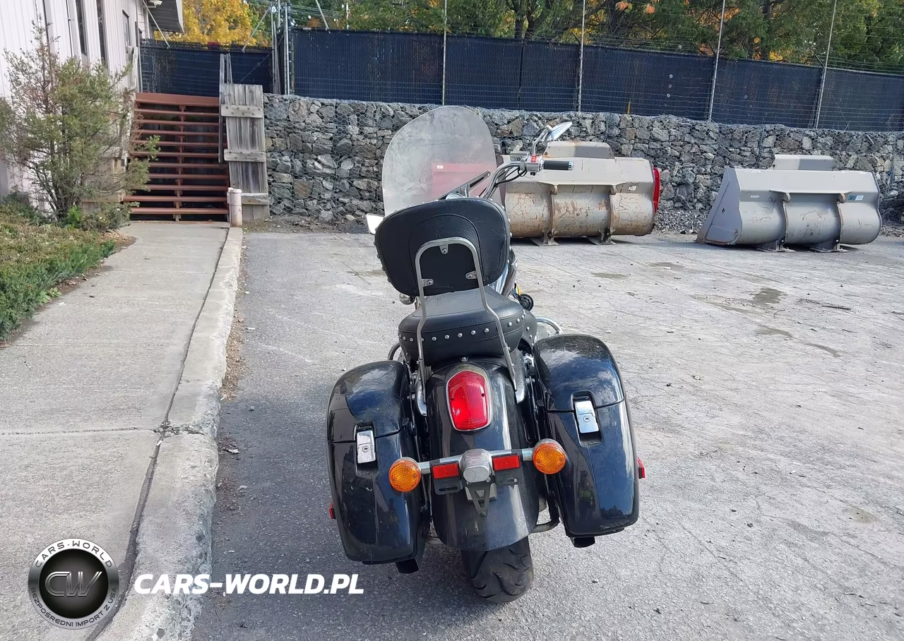 1998 Honda Gl1500 Ct VIN:1HFSC3439WA101214 - 6