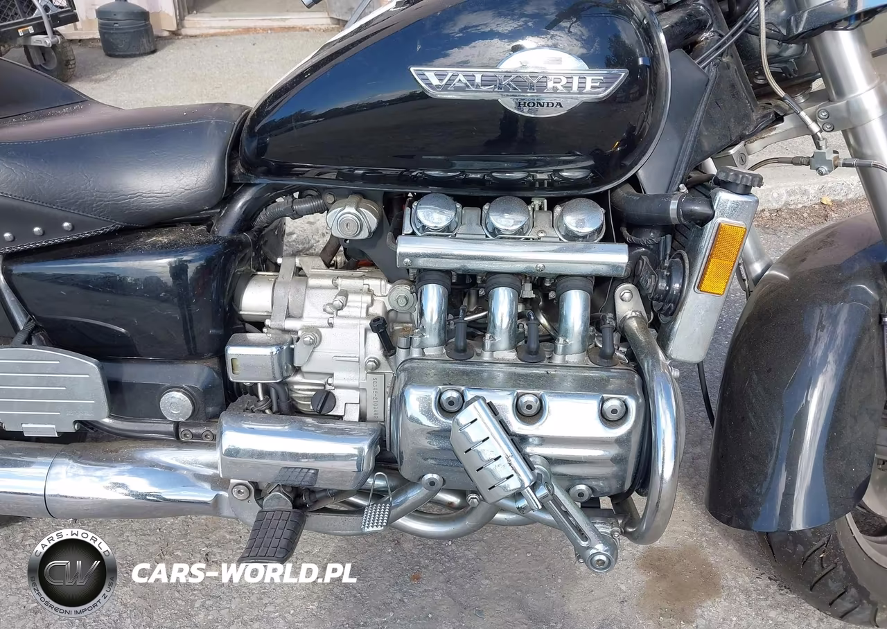 1998 Honda Gl1500 Ct VIN:1HFSC3439WA101214 - 8
