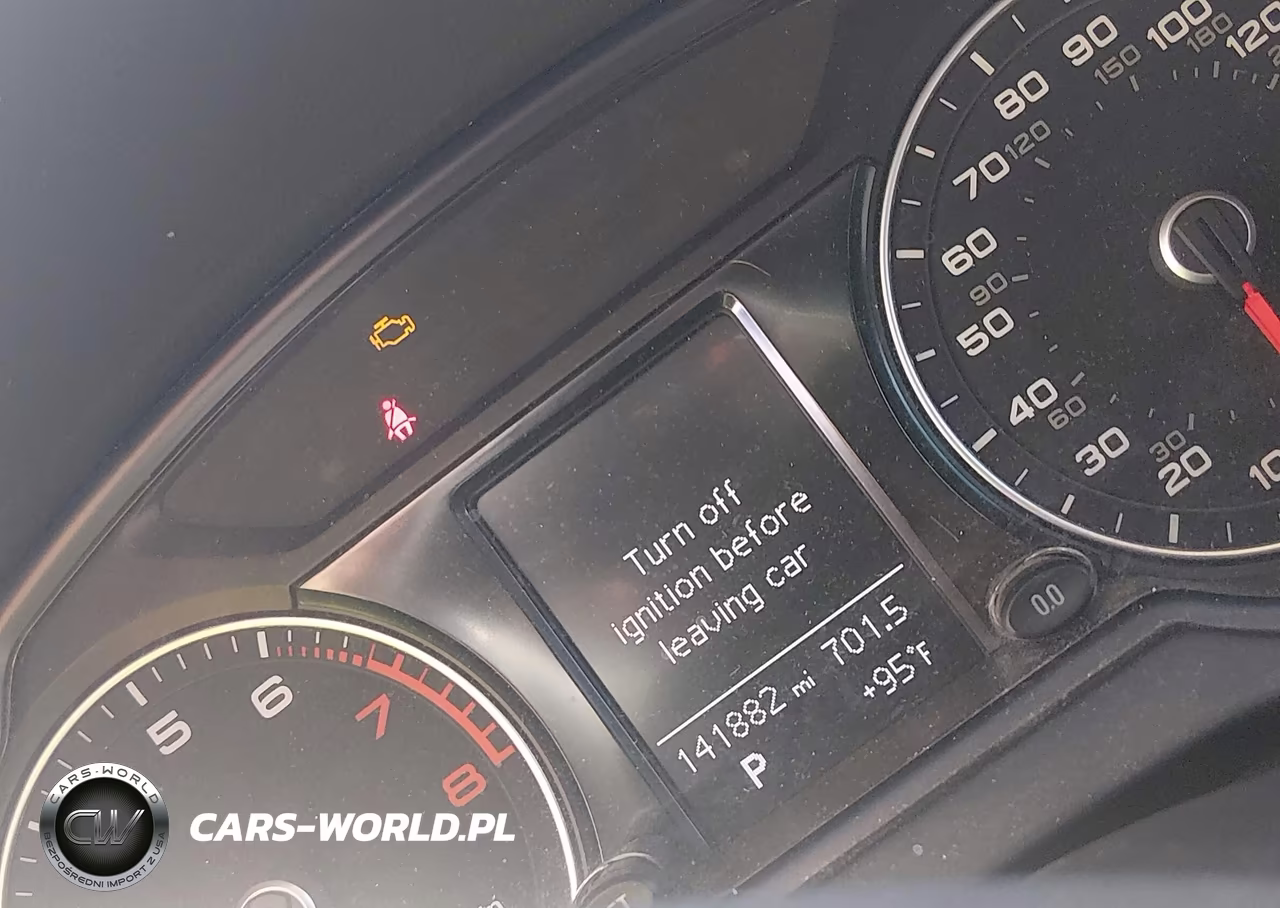 2013 Audi Q5 2.0T Premium VIN:WA1LFAFP7DA024683 - 7