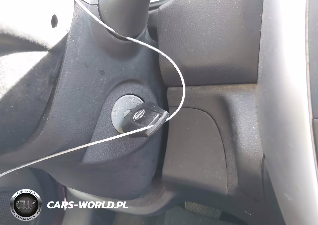 2017 Nissan Versa 1.6 Sv VIN:3N1CN7AP7HL866427 - 11