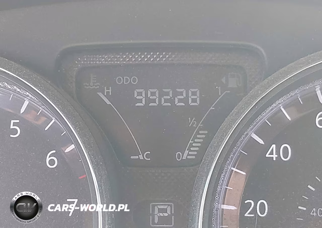 2017 Nissan Versa 1.6 Sv VIN:3N1CN7AP7HL866427 - 7