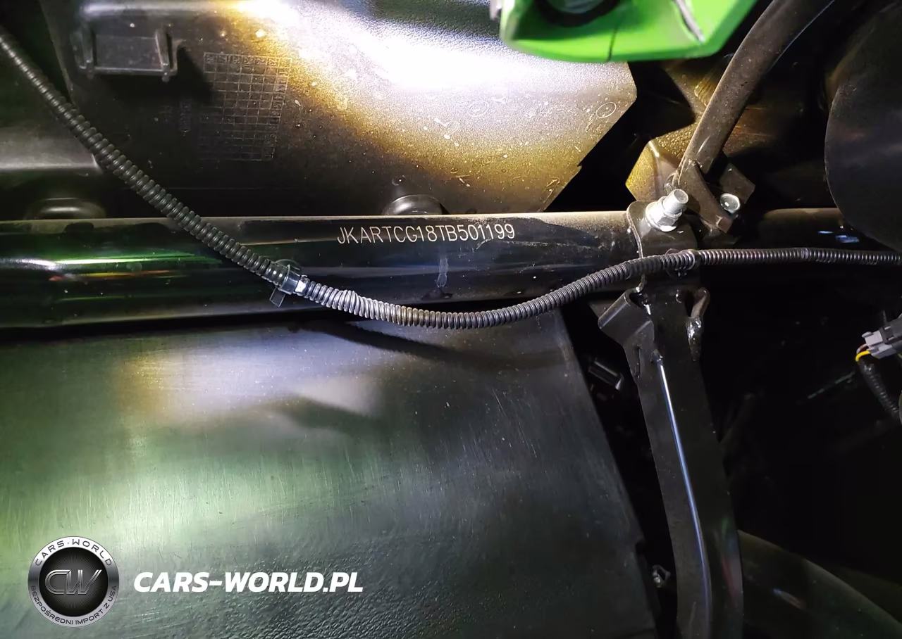 2026 Kawasaki Krt1000 L VIN:JKARTCG18TB501199 - 10