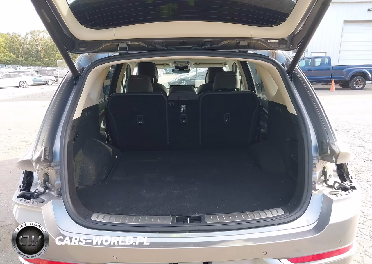 2021 Genesis Gv80 2.5T Awd VIN:KMUHBDSB6MU065739 - 19