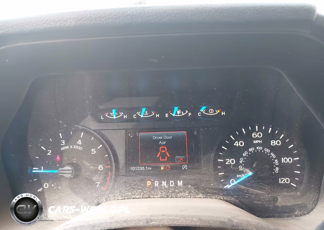 2017 Ford F-150 Xl VIN:1FTFX1EGXHKD84483 - 7