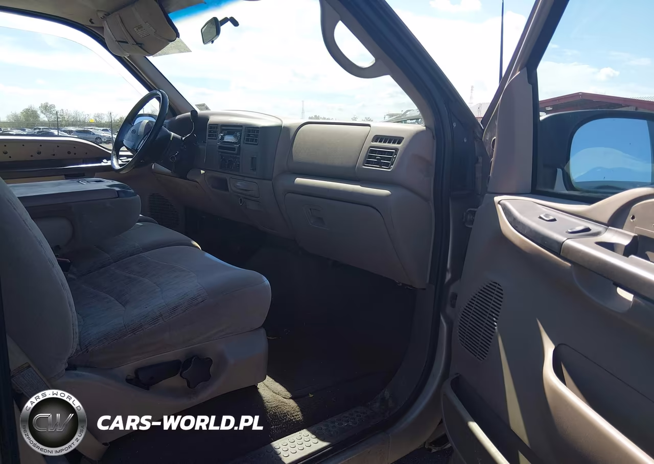 1999 Ford F-250 Lariat-Xl-Xlt VIN:1FTNX20F4XEB04165 - 5