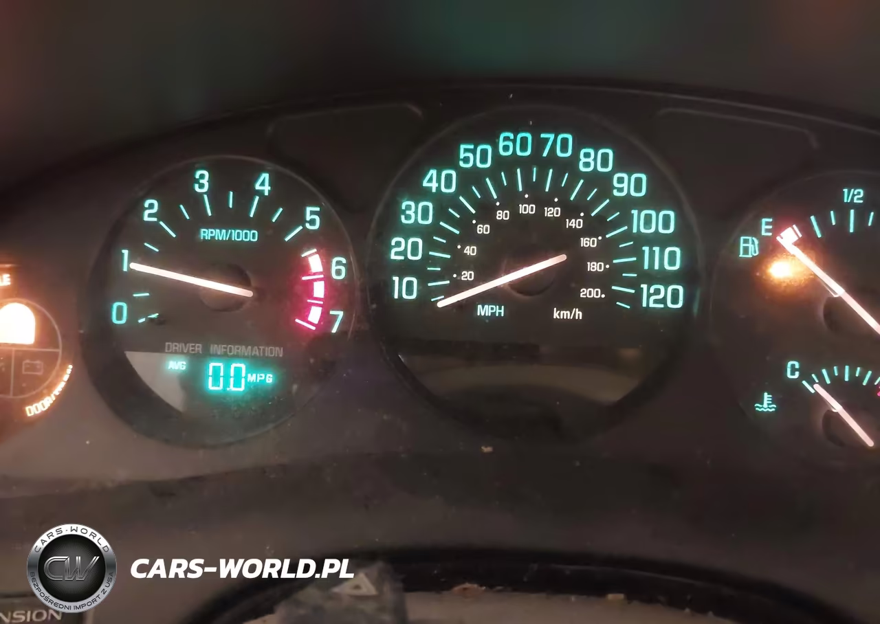 2002 Buick Regal Ls VIN:2G4WB55K521201438 - 7