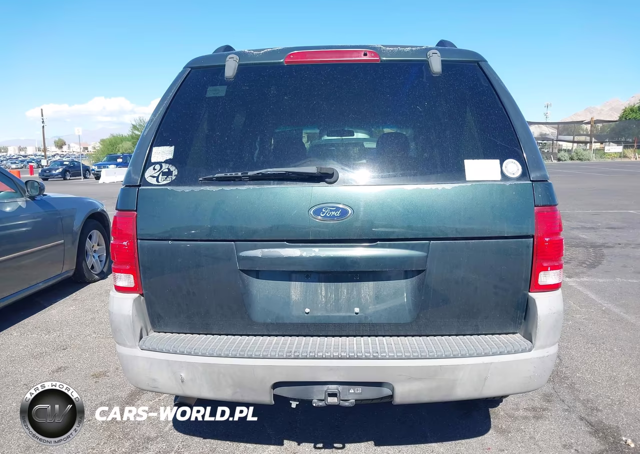 2002 Ford Explorer Xls VIN:1FMZU72K92ZC89893 - 6