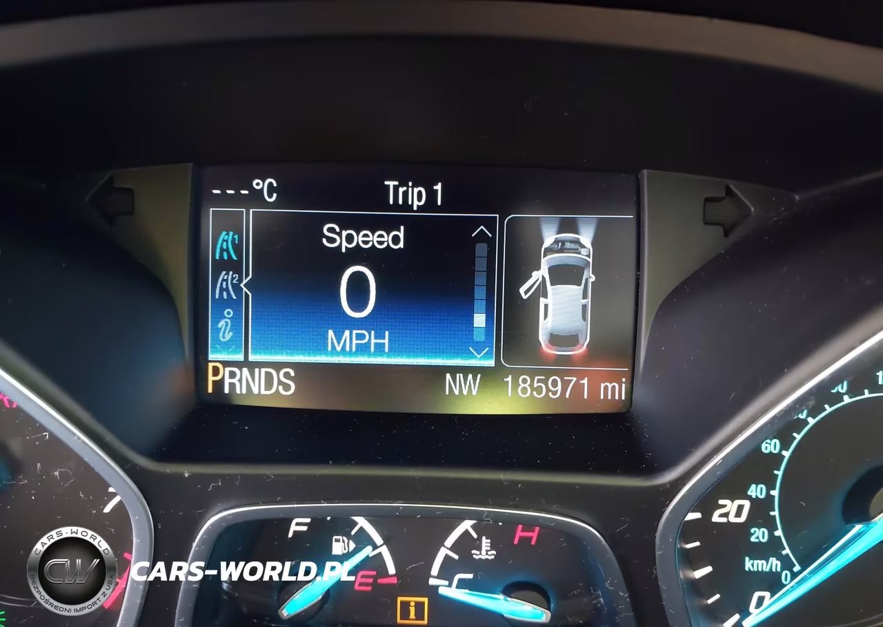 2014 Ford Escape Titanium VIN:1FMCU9J92EUC80356 - 7