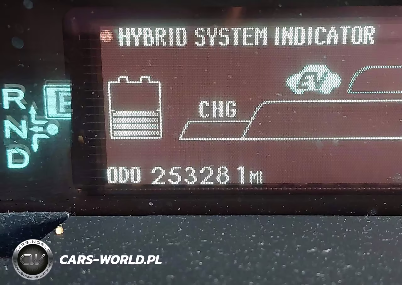 2013 Toyota Prius Four VIN:JTDKN3DU6D5575723 - 15