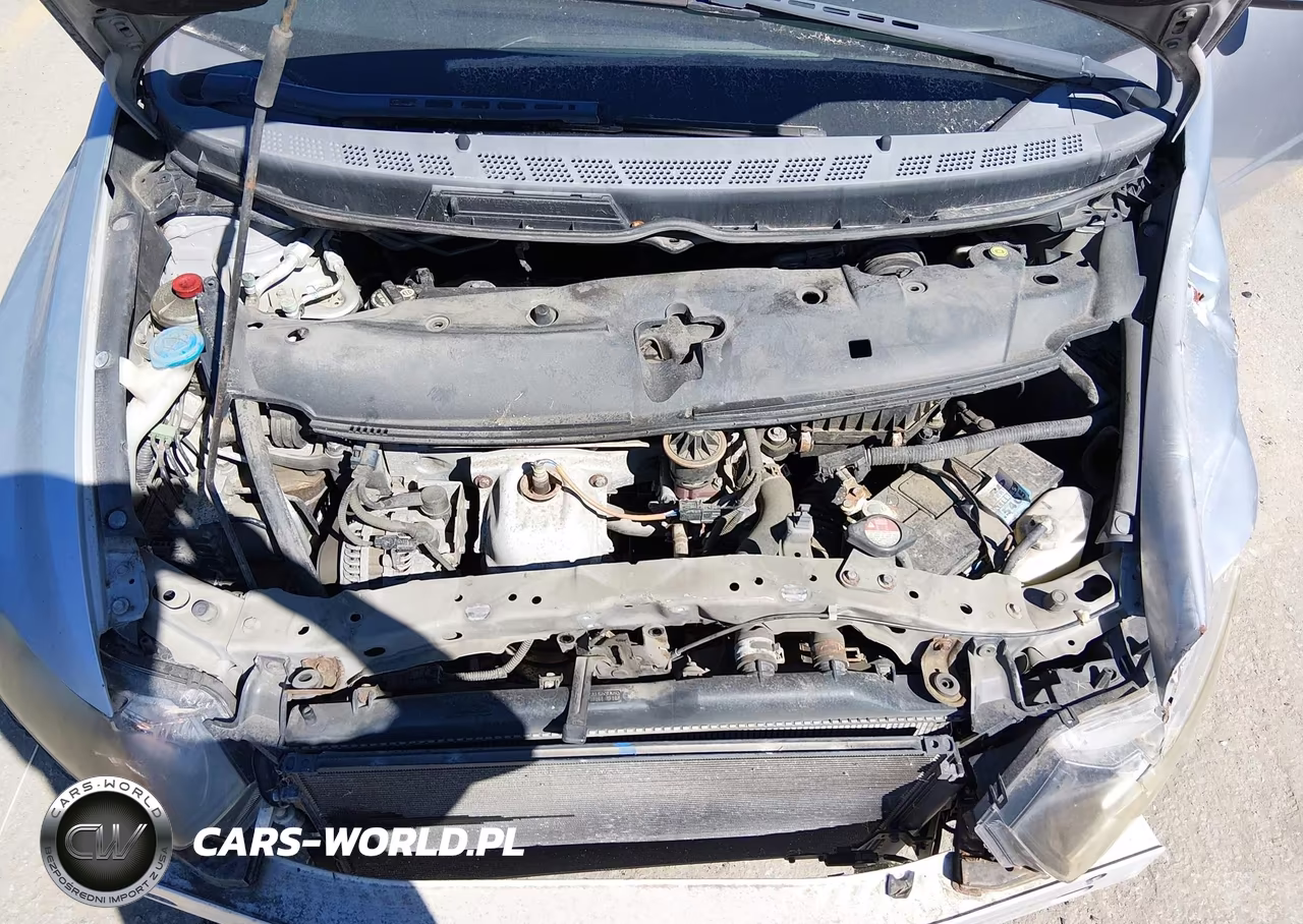 2009 Honda Civic Ex-L VIN:2HGFG12979H517328 - 10