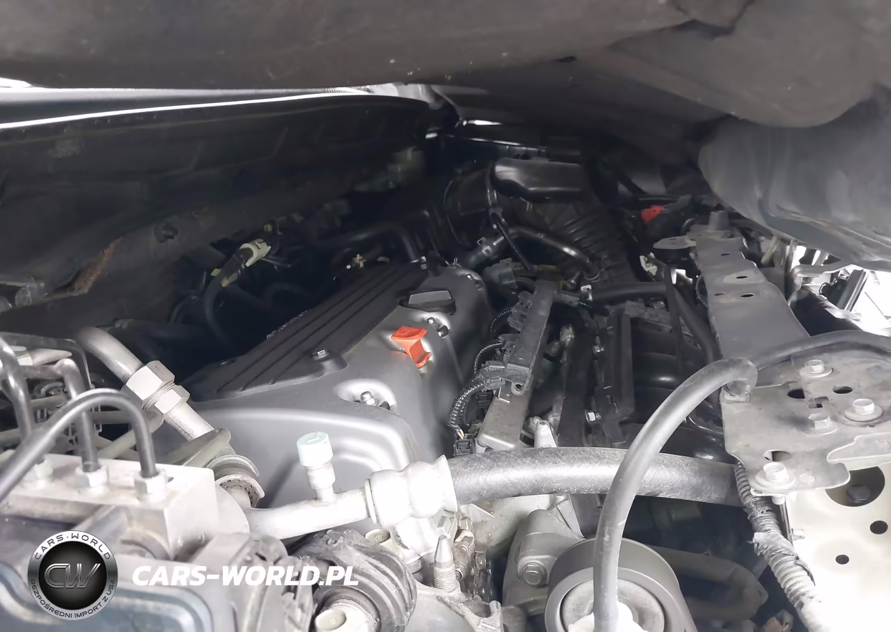 2014 Honda Cr-V Lx VIN:2HKRM3H39EH515679 - 10