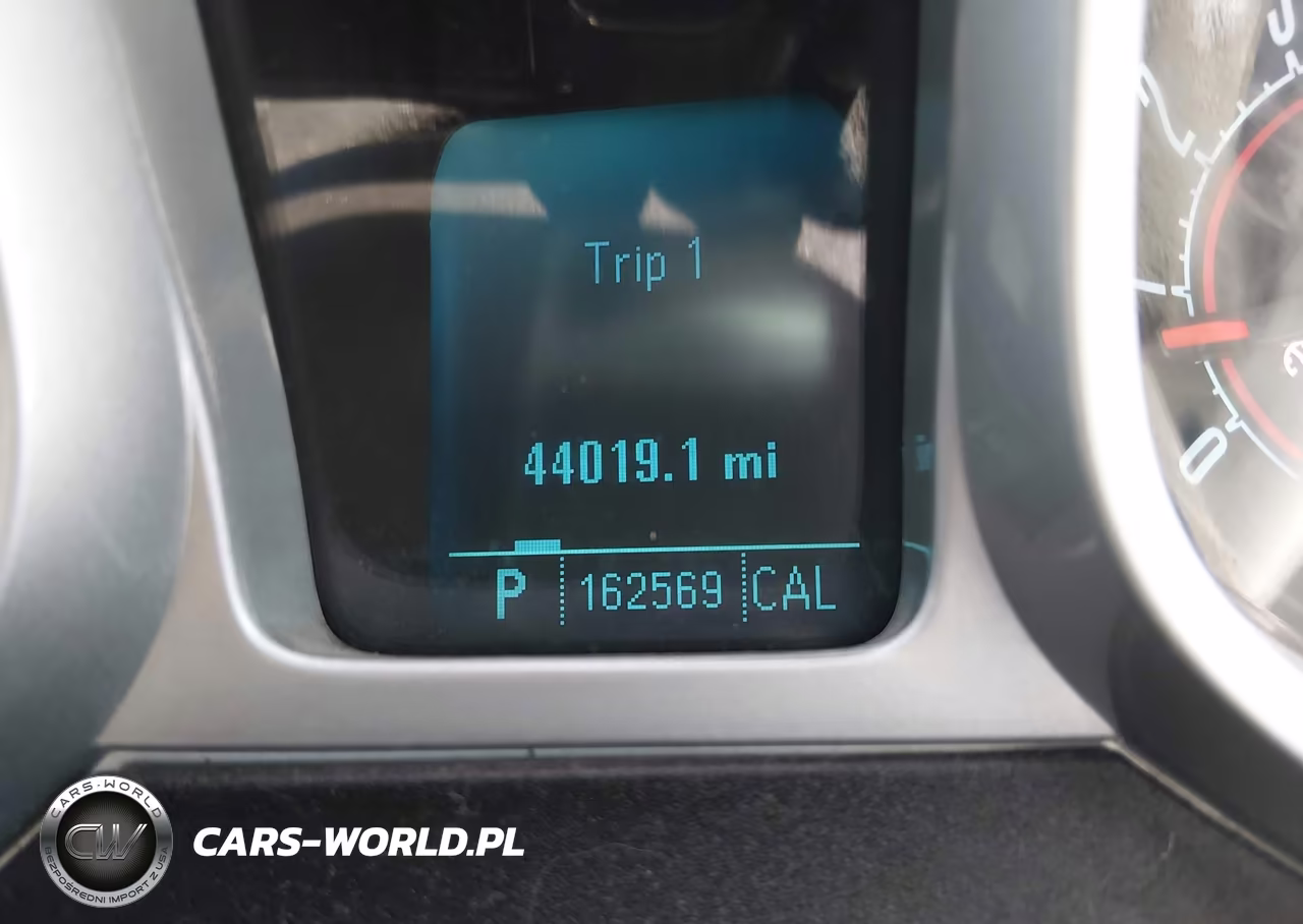 2011 Chevrolet Camaro 2Lt VIN:2G1FC1ED6B9141711 - 15