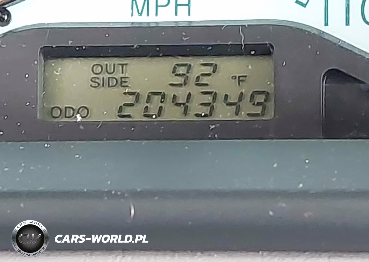 2004 Toyota Corolla Le VIN:1NXBR38E44Z294805 - 15