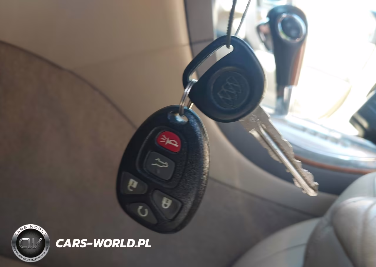 2010 Buick Enclave 2Xl VIN:5GALRCED8AJ197335 - 11