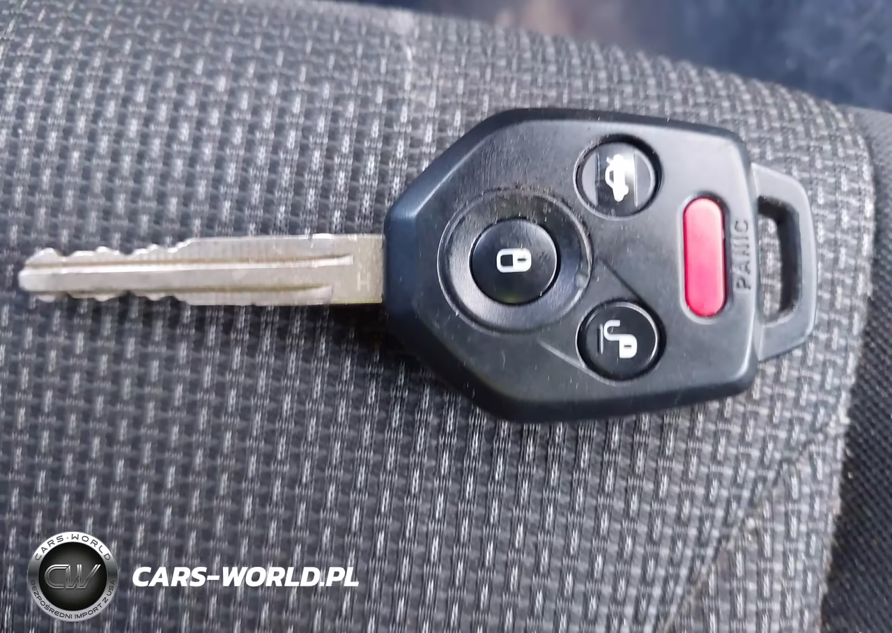 2019 Subaru Impreza 2.0I VIN:4S3GTAA64K1707520 - 11