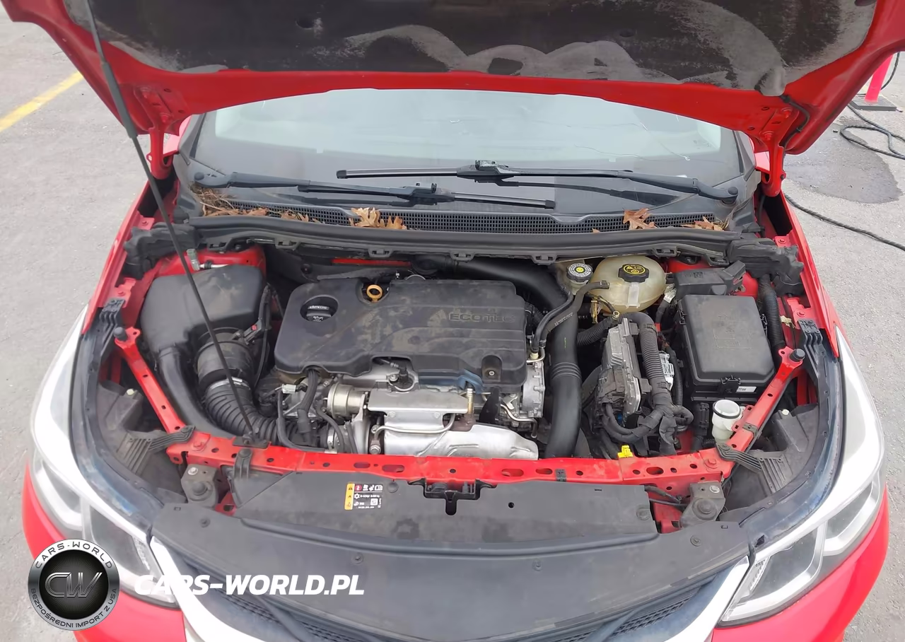 2019 Chevrolet Cruze Ls VIN:1G1BC5SM6K7128002 - 10