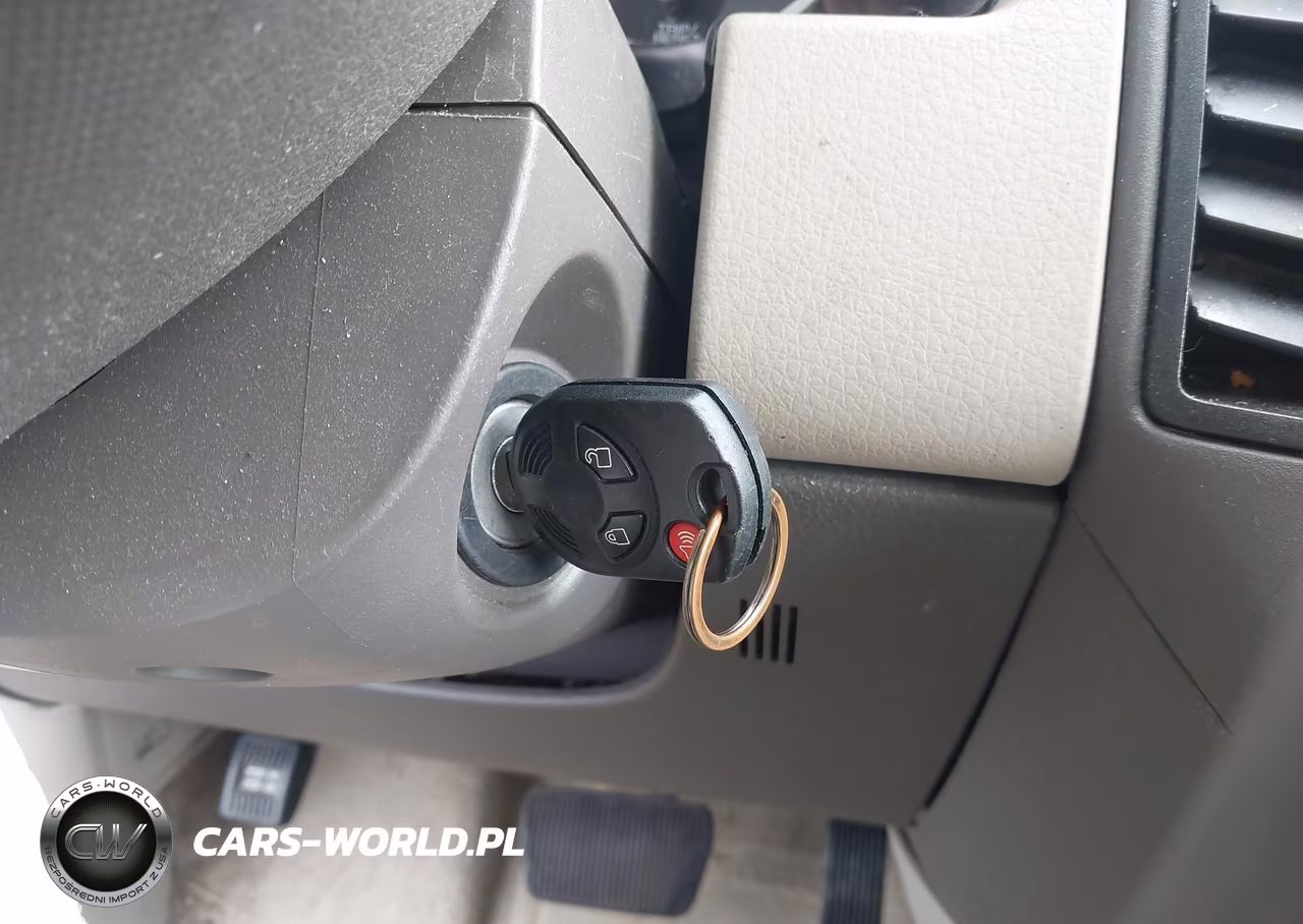 2007 Ford Edge Se VIN:2FMDK46C67BB16781 - 11