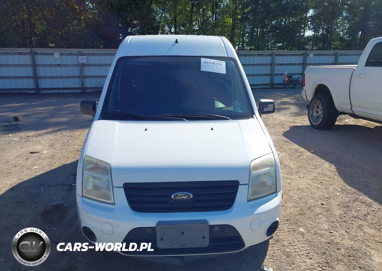 2012 Ford Transit Connect Xlt VIN:NM0LS7DN4CT125153 - 6