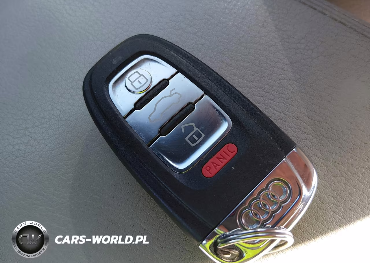 2012 Audi Q5 2.0T Premium VIN:WA1LFAFP5CA020940 - 11