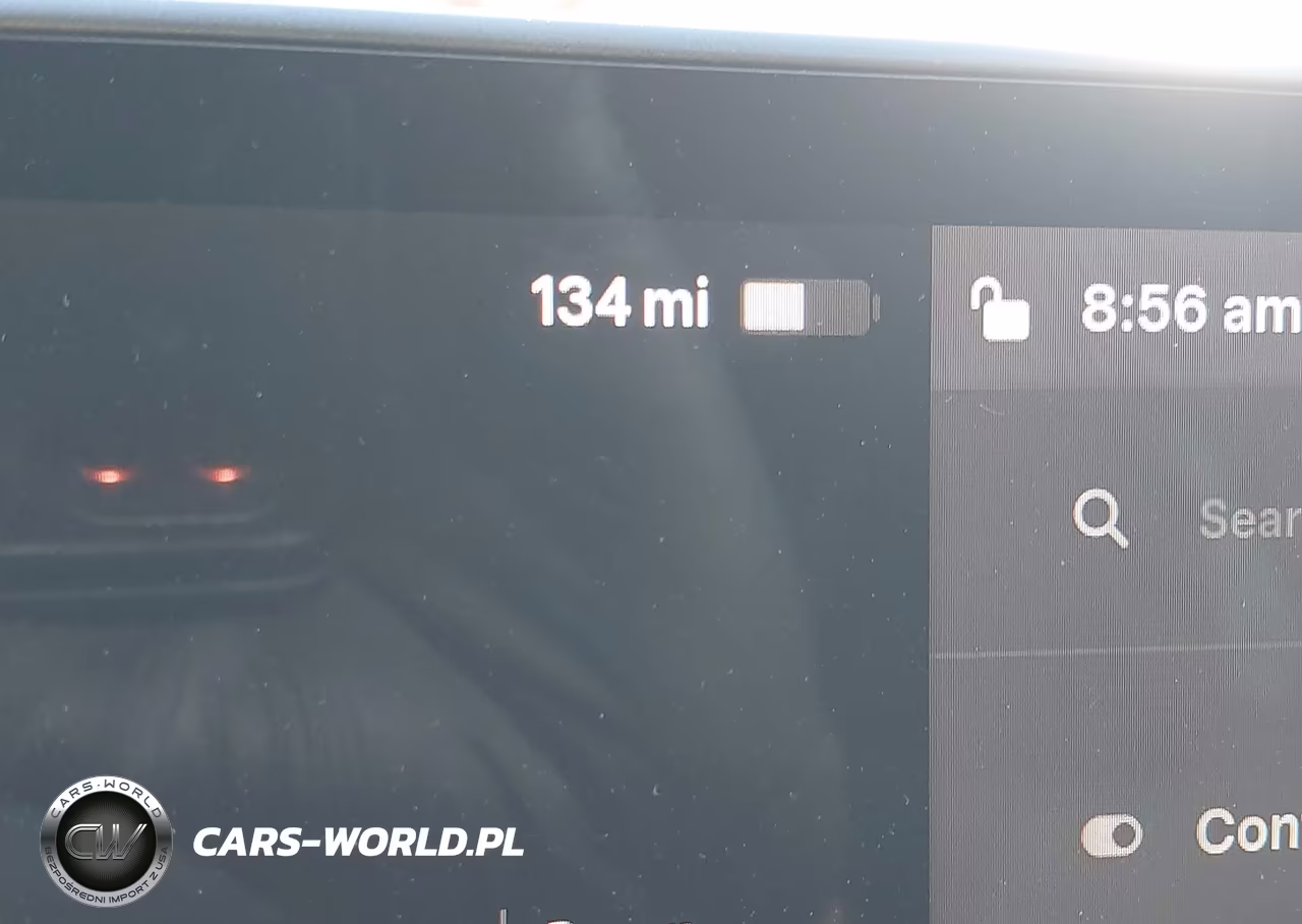 2023 Tesla Model Y Performance Dual Motor All-Wheel Drive VIN:7SAYGDEF7PF770374 - 18