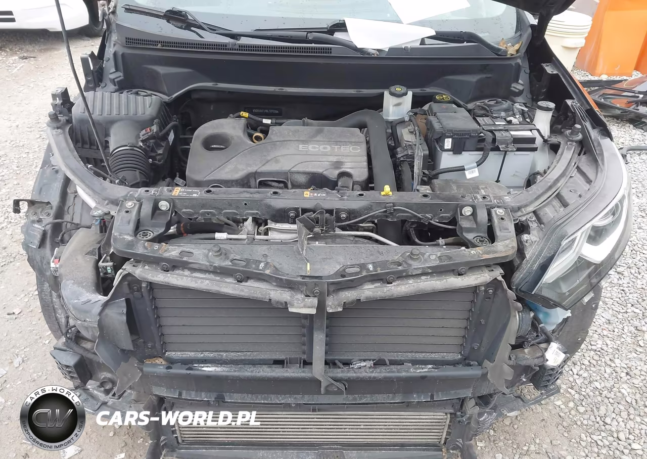 2019 Chevrolet Equinox Ls VIN:3GNAXHEVXKL109338 - 10