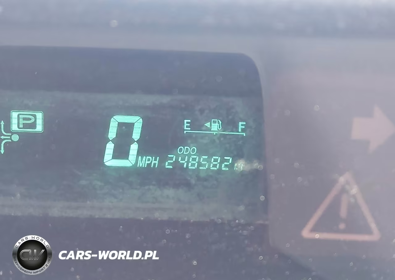 2007 Toyota Prius VIN:JTDKB20UX77560773 - 7