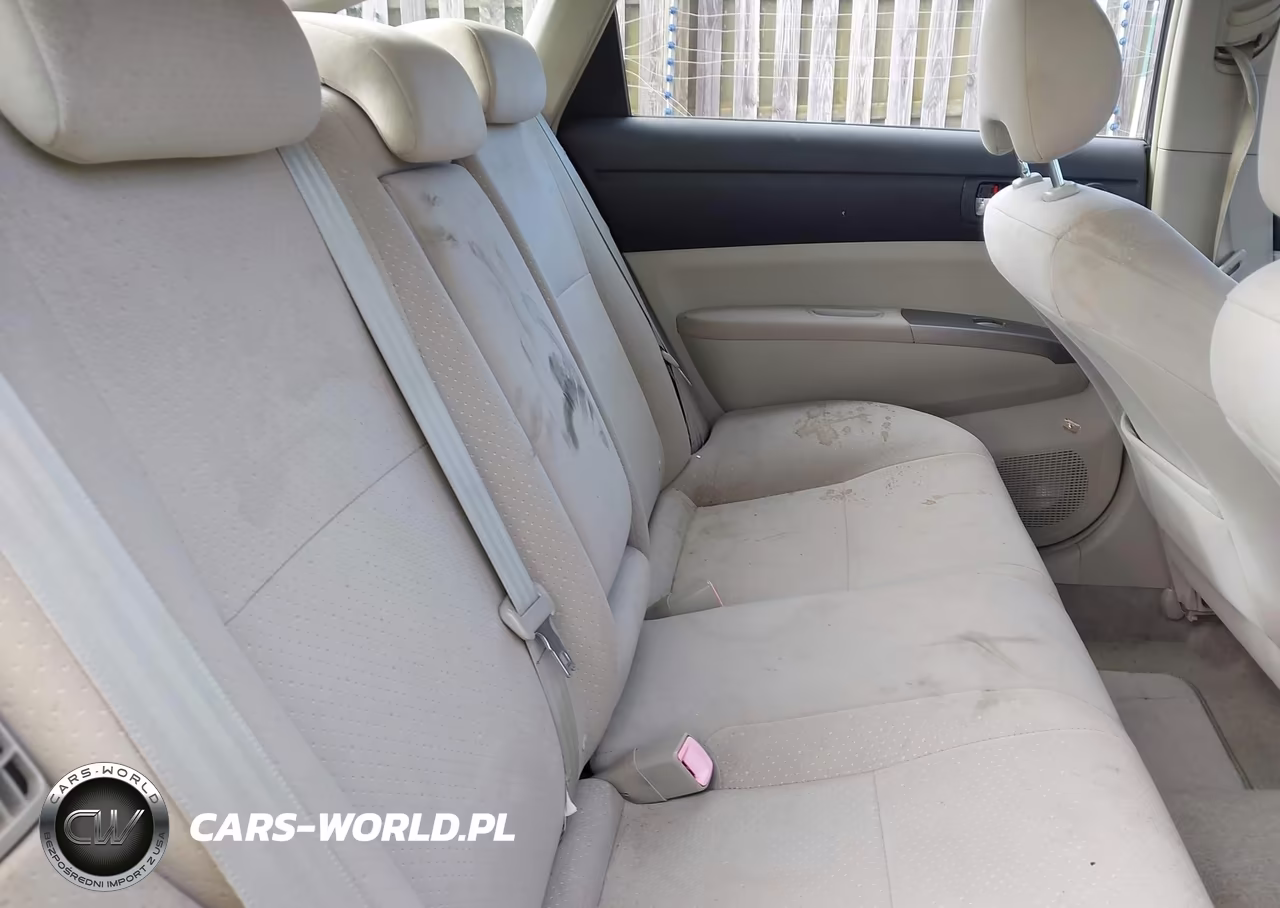 2007 Toyota Prius VIN:JTDKB20UX77560773 - 8