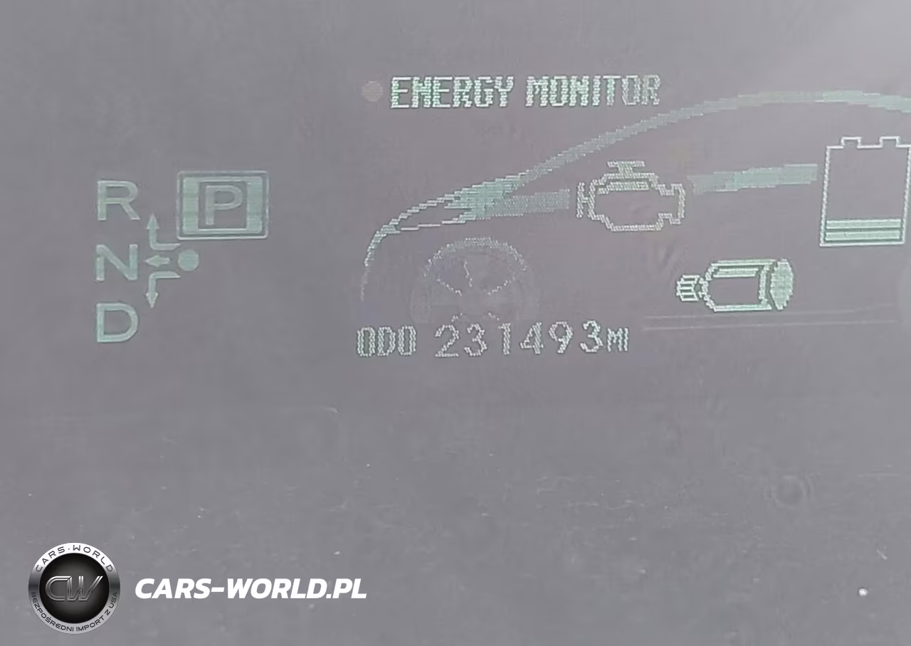 2011 Toyota Prius Two VIN:JTDKN3DU4B5264711 - 15
