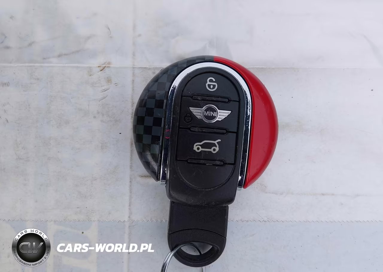 2016 Mini Hardtop Cooper S VIN:WMWXU3C52G2B63484 - 11