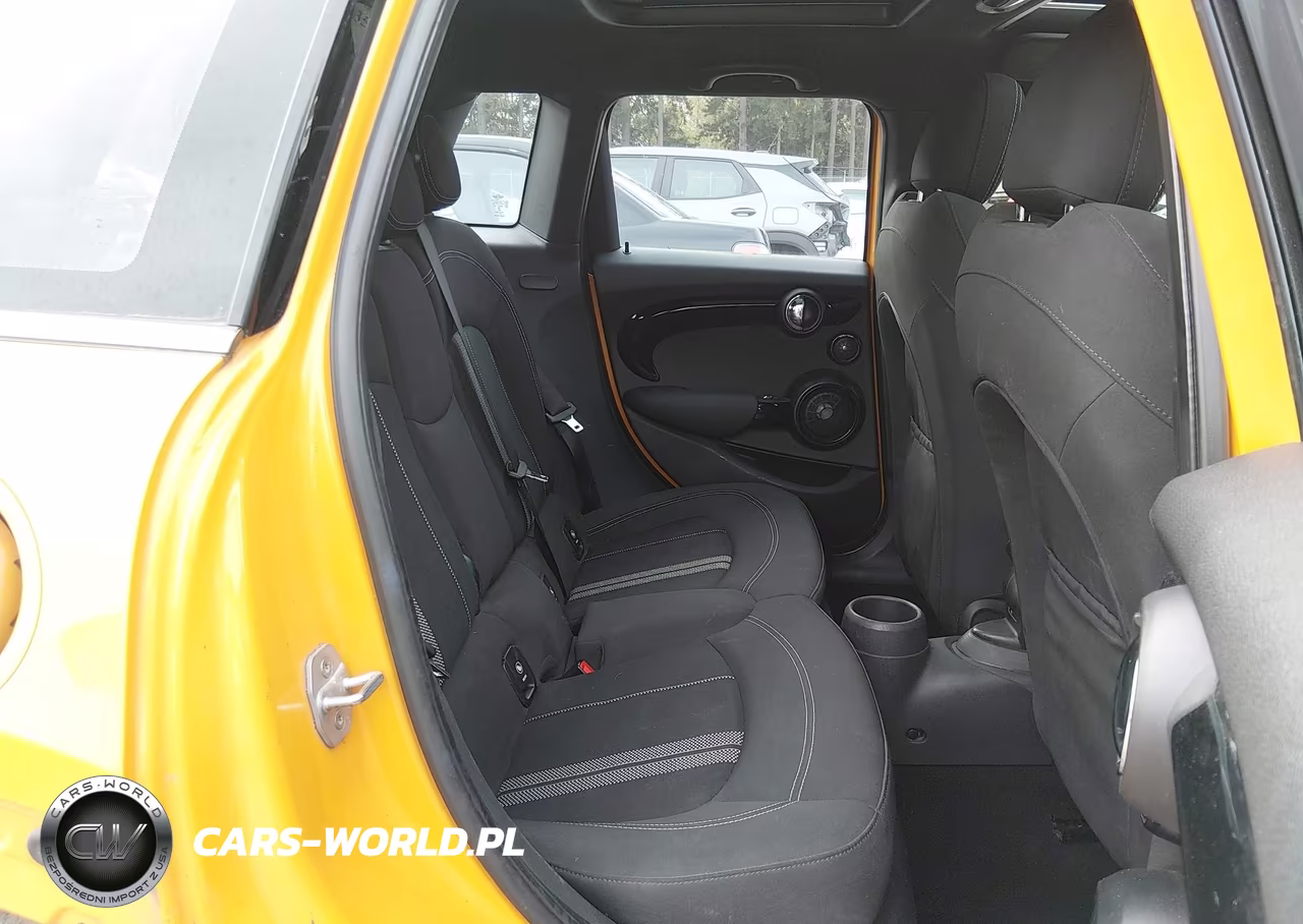 2016 Mini Hardtop Cooper S VIN:WMWXU3C52G2B63484 - 18