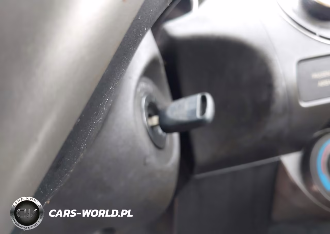 2008 Honda Fit VIN:JHMGD38418S038461 - 11