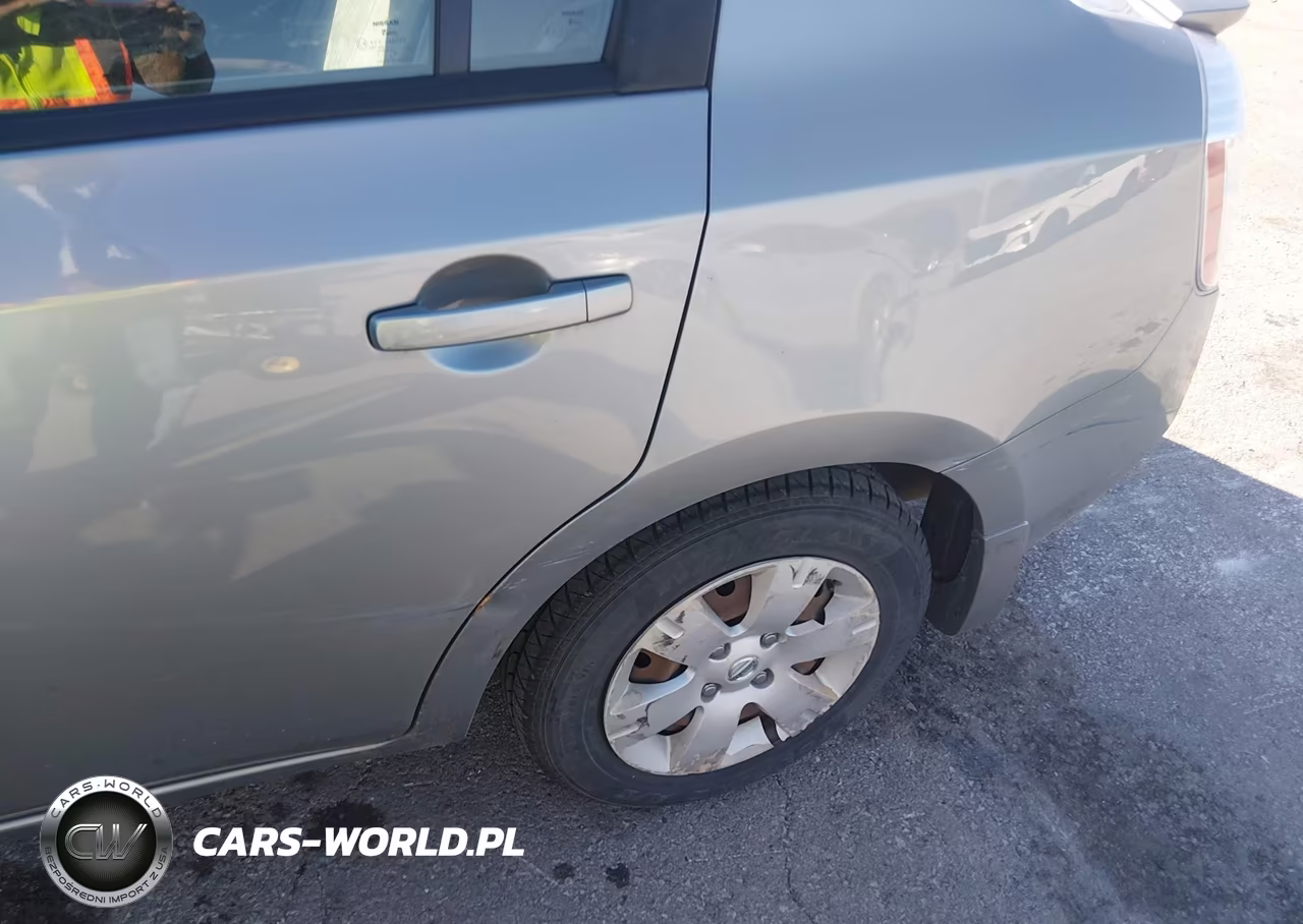 2012 Nissan Sentra 2.0 VIN:3N1AB6AP1CL726120 - 6