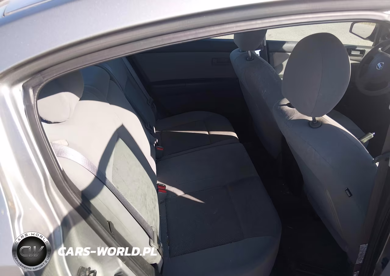 2012 Nissan Sentra 2.0 VIN:3N1AB6AP1CL726120 - 8