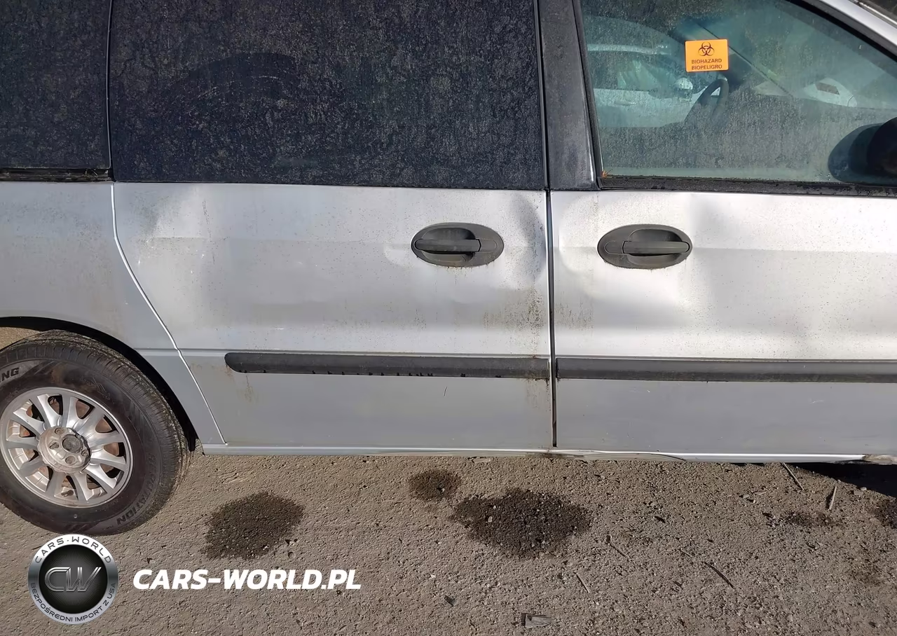 2002 Ford Windstar Lx VIN:2FMZA51492BB21240 - 12