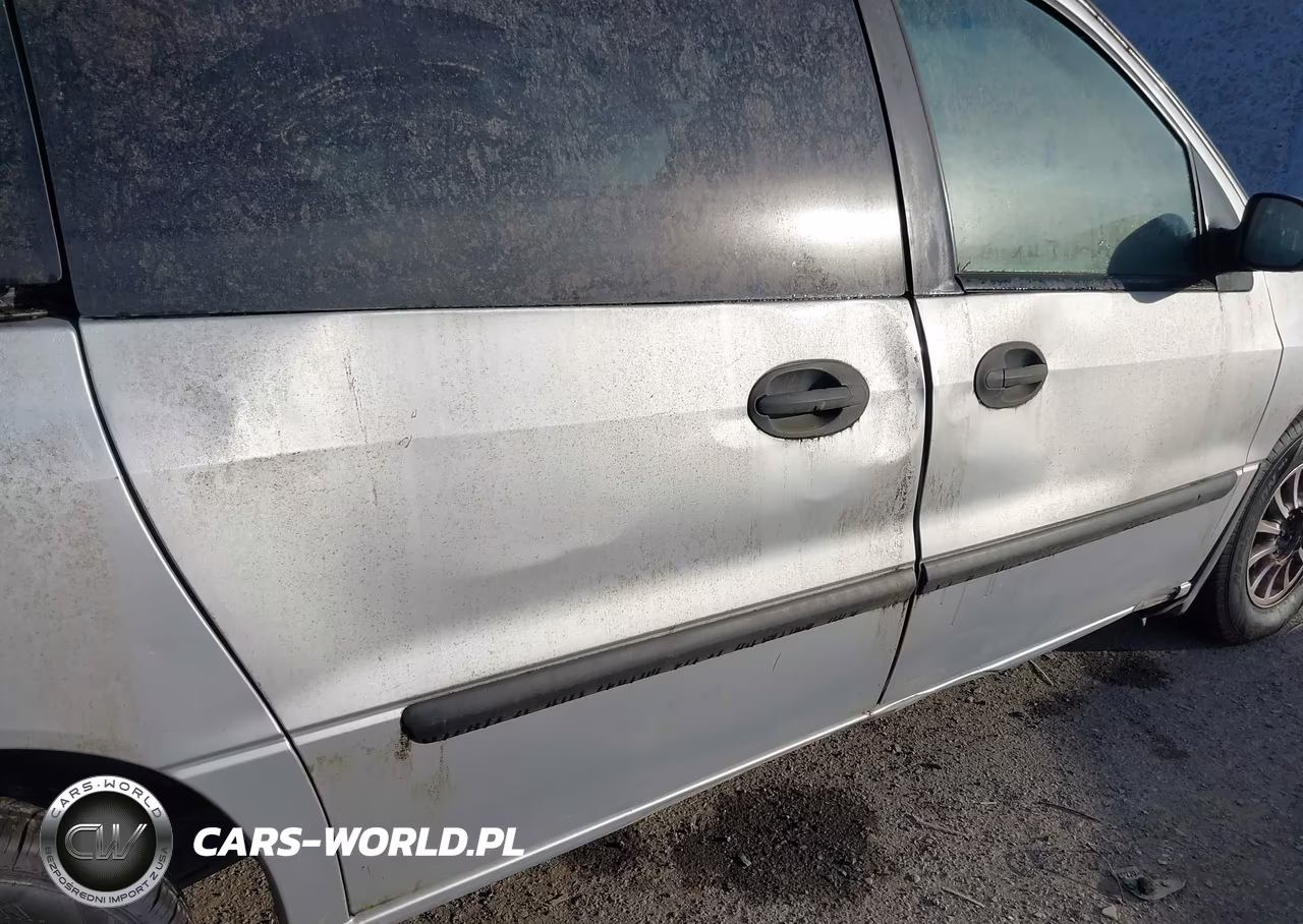 2002 Ford Windstar Lx VIN:2FMZA51492BB21240 - 6