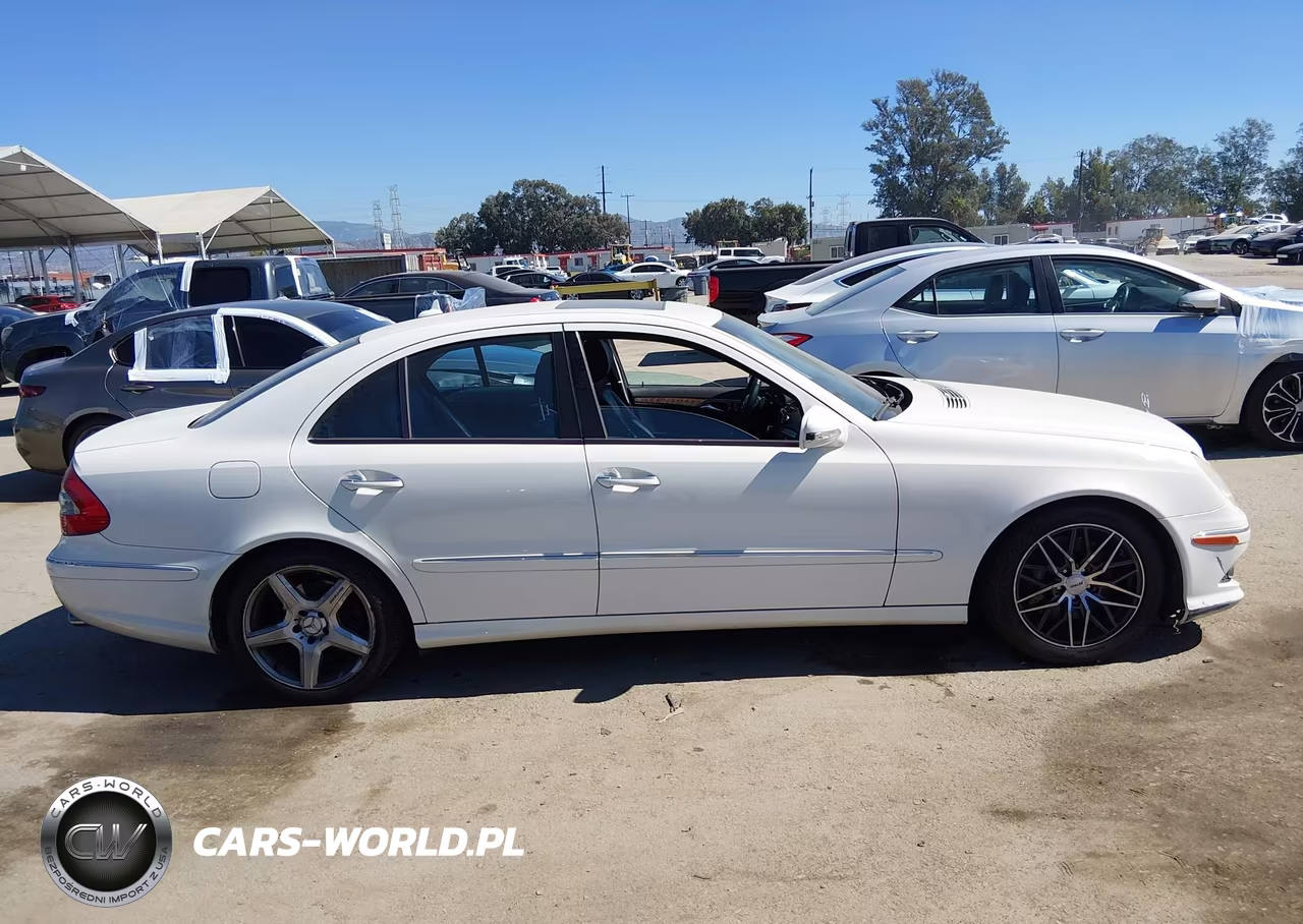 2009 Mercedes-Benz E 350 VIN:WDBUF56X99B378514 - 13