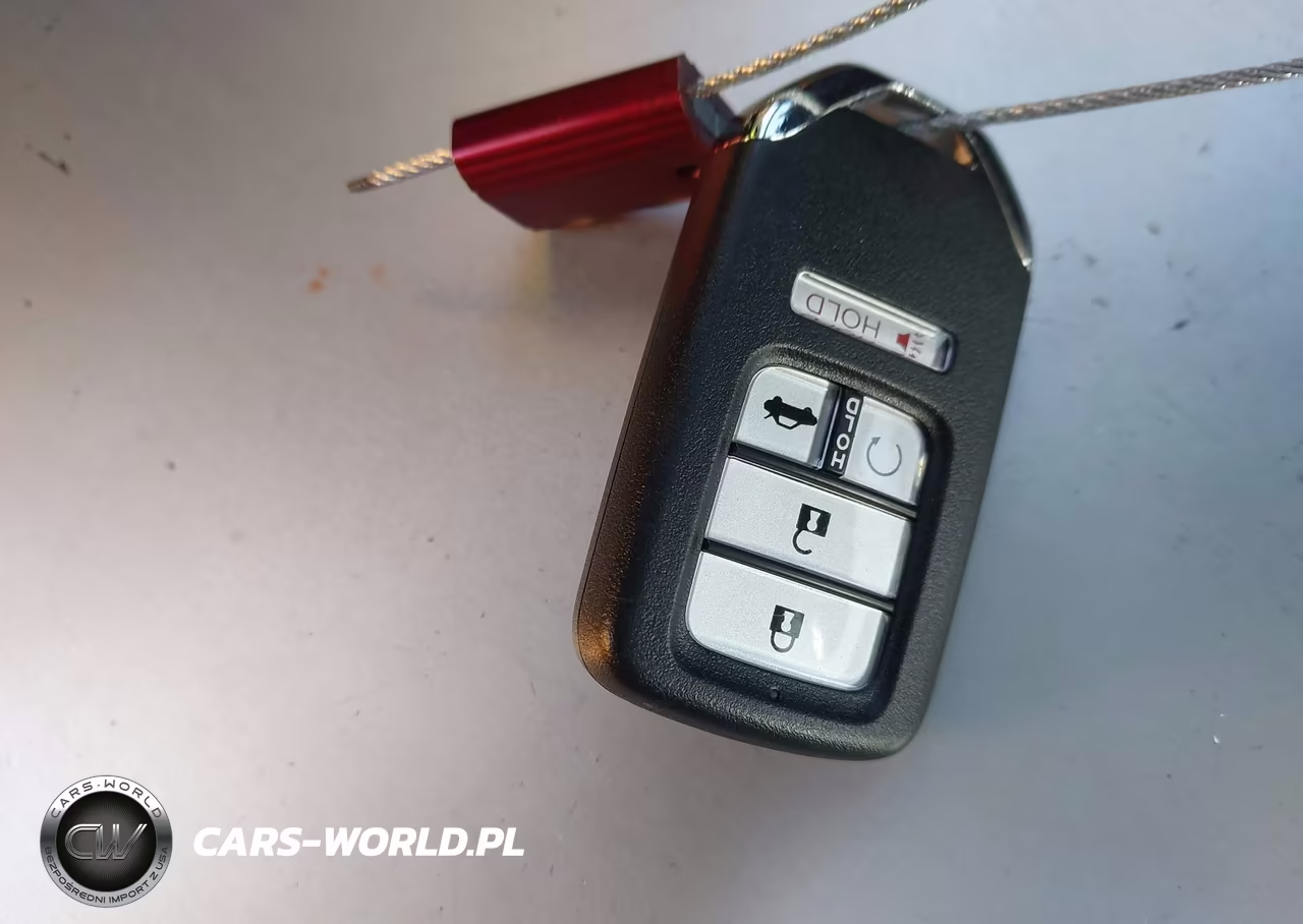 2020 Honda Accord Hybrid Ex-L VIN:1HGCV3F5XLA007332 - 11
