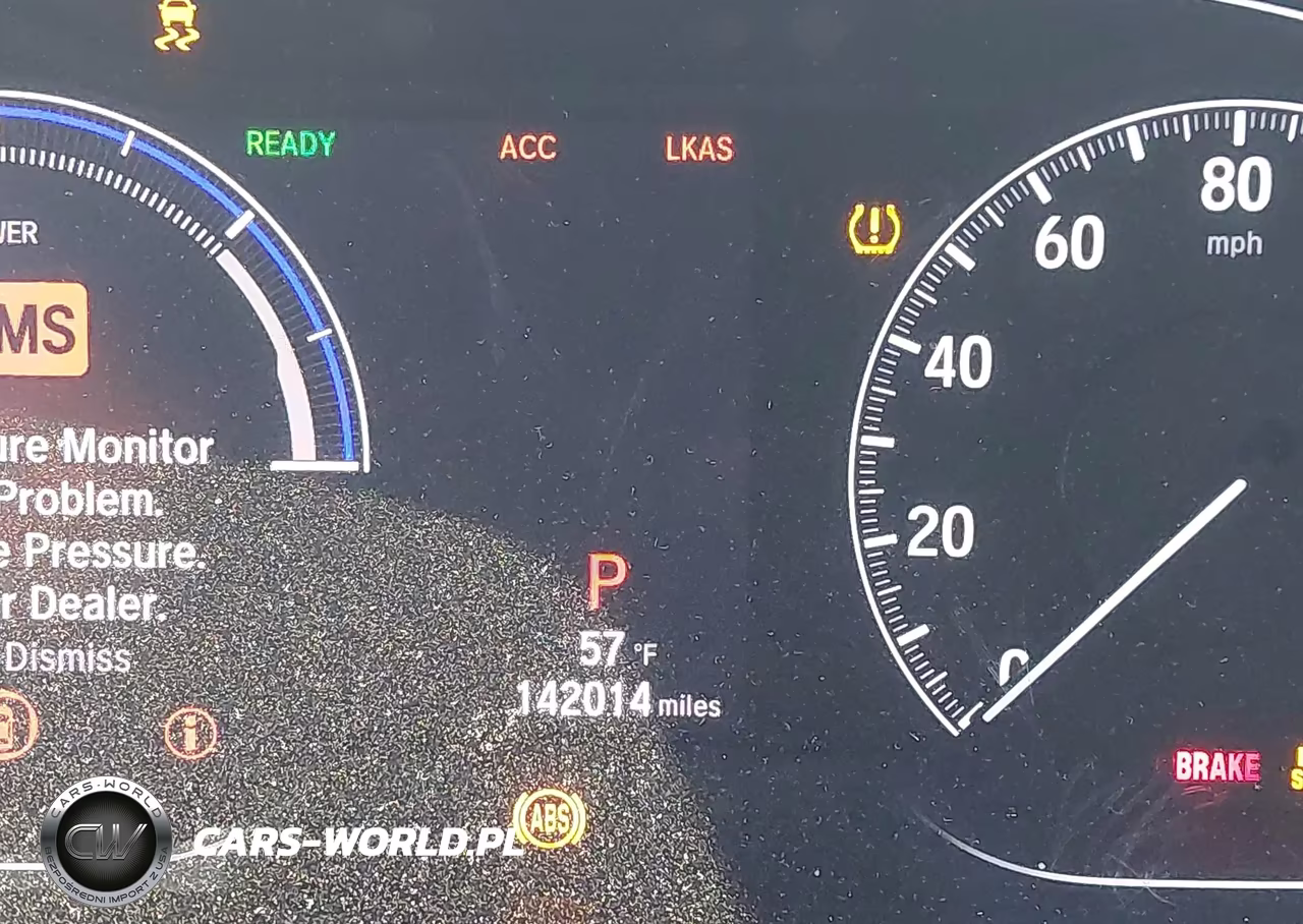 2020 Honda Accord Hybrid Ex-L VIN:1HGCV3F5XLA007332 - 16