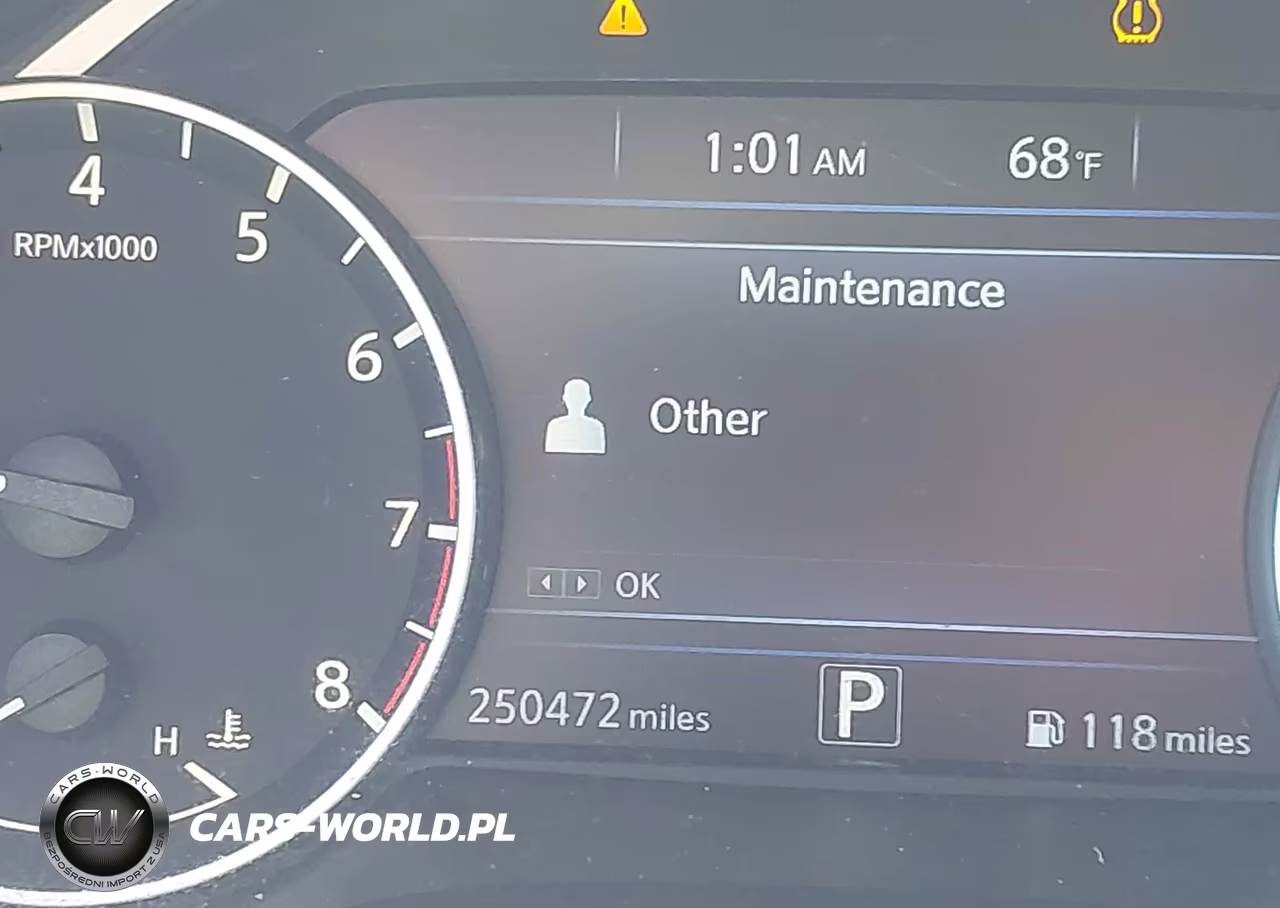 2016 Nissan Maxima 3.5 Sv VIN:1N4AA6AP8GC433886 - 15