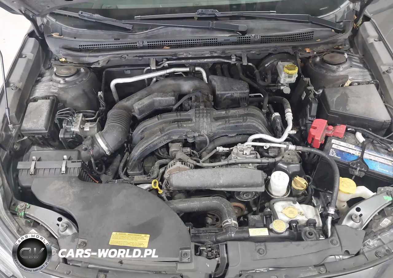 2020 Subaru Legacy Premium VIN:4S3BWAC66L3032158 - 10